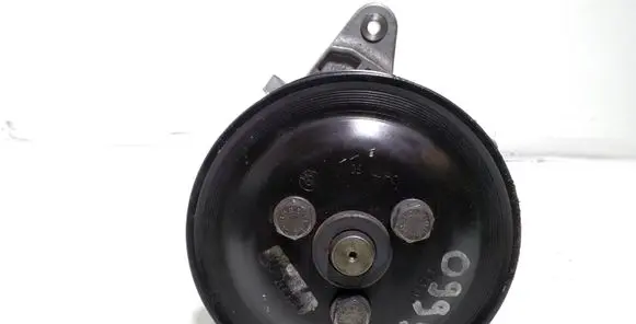 BMW X5 E70 Power steering pump LH2114859