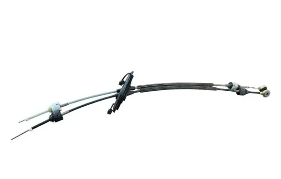 Opel Astra K Gear shift cable linkage 55486232003
