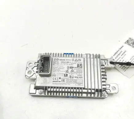Mazda CX-5 II Wireless charging module KEAG66CH0A