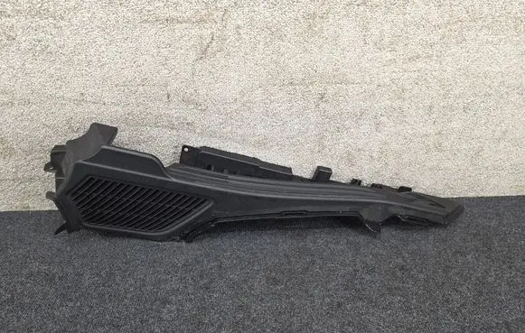 BMW X5 F15 Parcel shelf load cover mount bracket 7284289 1177114
