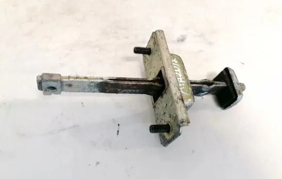 Mazda 626 Front door check strap stopper 