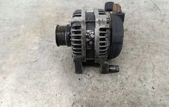 Ford Focus Generator/alternator 