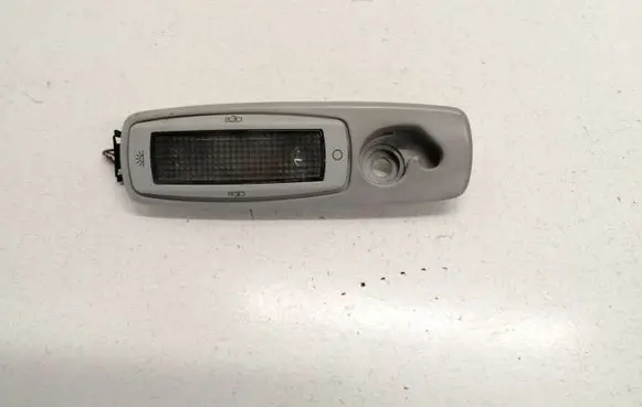Volkswagen PASSAT B5 Rear seat light 3B0947291