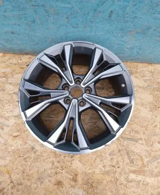 Ford Mondeo MK V R18 alloy rim GS7JAA