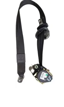 Audi A2 Front seatbelt 8Z1857706 560791200B