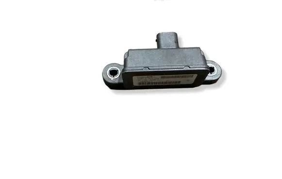 Dodge Challenger ESP acceleration yaw rate sensor 25170106893