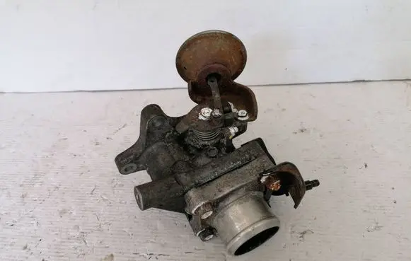 Honda CR-V Throttle valve 0281002680