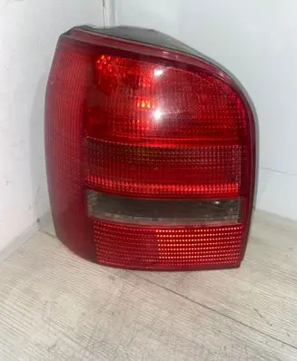 Audi A4 S4 B5 8D Rear/tail lights 022i1810
