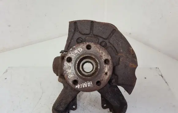 Volkswagen New Beetle Front wheel hub spindle knuckle