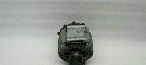 Mercedes-Benz E W212 Alternator belt tensioner pulley A0141541102