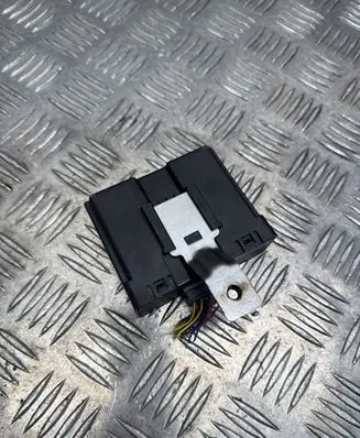 Honda HR-V Parking PDC control unit/module 39670T7ST010M1 0263004749 036497