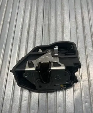 BMW Z4 E85 E86 Front door lock 7202145 A046998