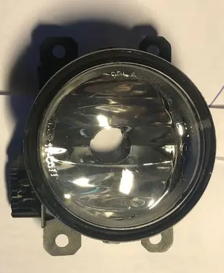 Citroen C4 II Front fog light 19A935B 196143USEL 89211690