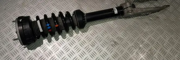 Jaguar F-Pace Front shock absorber/damper HK83-18B036-CH