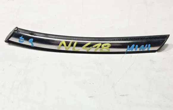 Mini One - Cooper F56 F55 Fender trim (molding) 