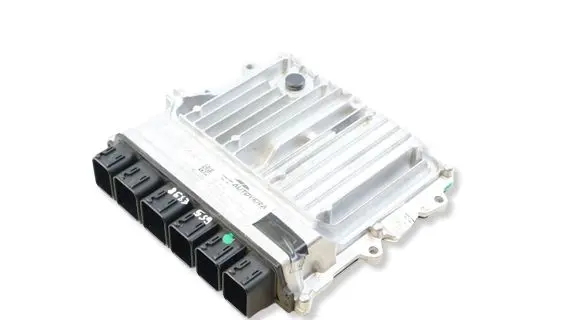 BMW M2 G87 Engine control unit/module 5A53262 5A5326201 0261S10625