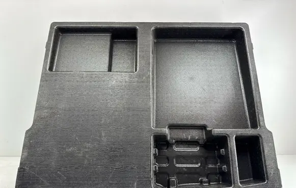 Hyundai Tucson IV NX4 Glove box in trunk 85750CZ500