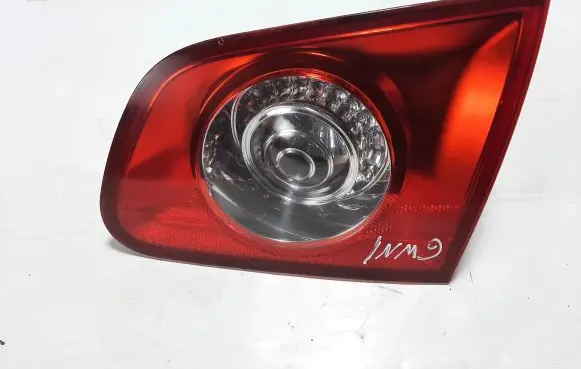 Volkswagen PASSAT B6 Tailgate rear/tail lights 3C9945094