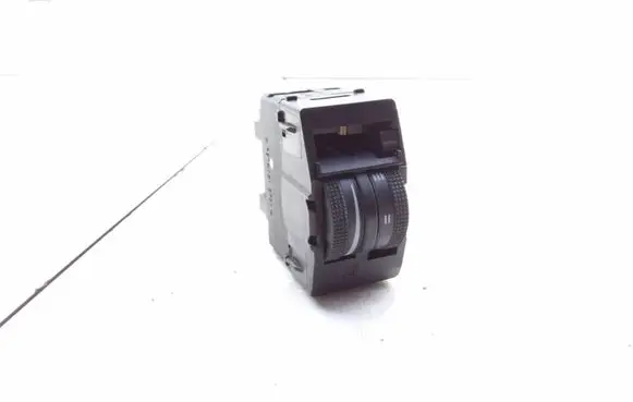 Audi A6 S6 C5 4B Headlight level height control switch 4B0919094 04052205