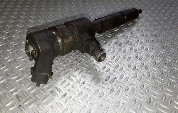 Alfa Romeo 156 Fuel injector 0445110002