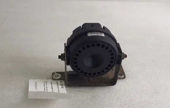 Maserati Levante Alarm system siren 6103388361208