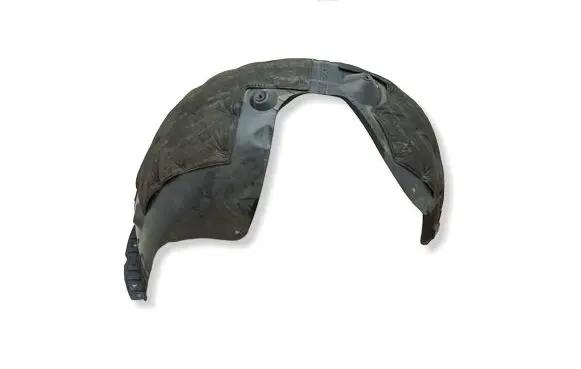 Hyundai Ioniq 5 Front wheel arch liner splash guards 