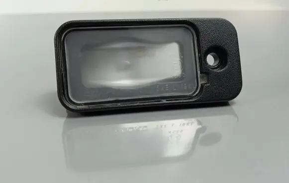 Jeep Cherokee Number plate light 68365268AC