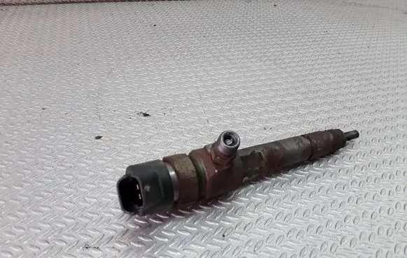 Alfa Romeo 156 Fuel injector 0445110002