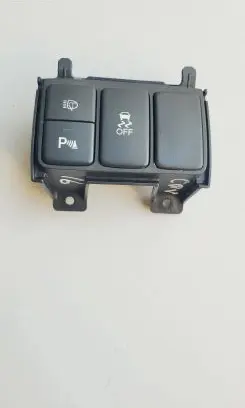 A set of switches