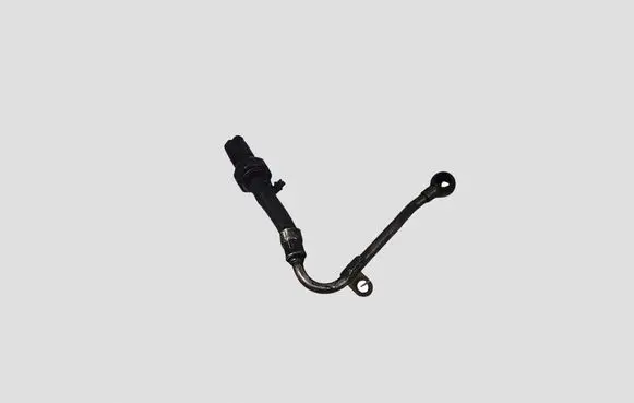 BMW 5 F10 F11 Exhaust gas pressure sensor