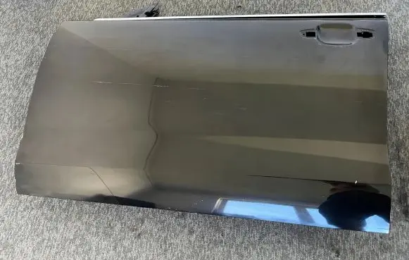 Audi A7 S7 4G Front door
