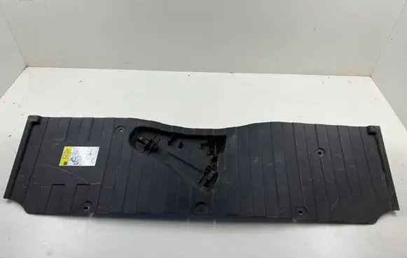 BMW X5 F15 Trunk/boot lower side trim panel 7316453