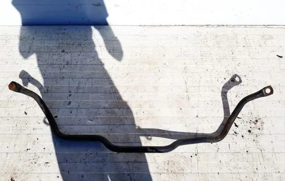 Honda Civic Front anti-roll bar/sway bar