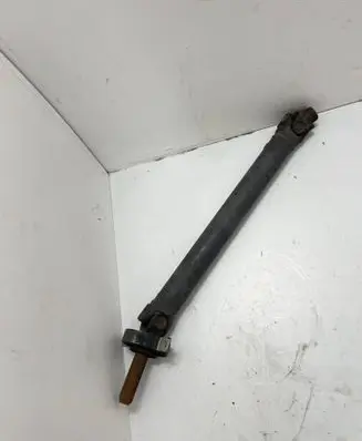 BMW X4 F26 Rear driveshaft/prop shaft 7589801
