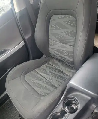 KIA Ceed Front passenger seat 