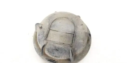 Headlight/headlamp dust cover