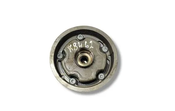Opel Zafira B Camshaft pulley/ VANOS 55567048
