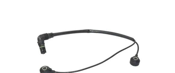 BMW 7 E65 E66 Detonation knock sensor 12141709317 1709317 12141435502