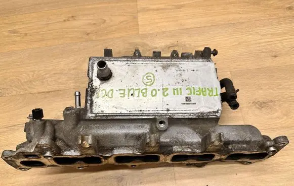 Renault Trafic III (X82) Intake manifold 140014374R