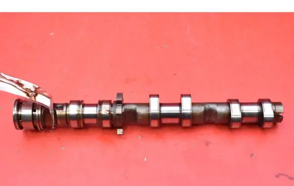 Audi A6 Allroad C5 Camshaft 