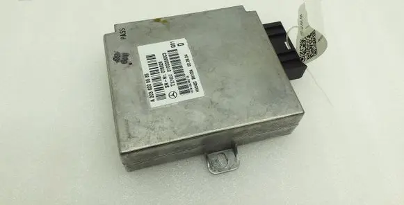 Mercedes-Benz CLS C219 ESP (stability system) control unit A2038206685