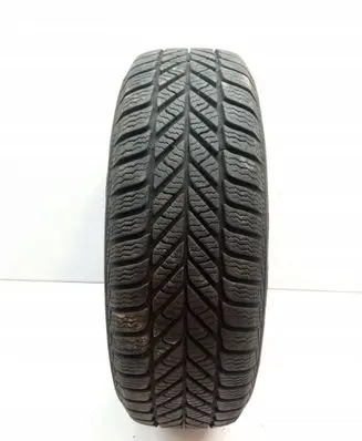 Citroen C3 R15 winter tire 