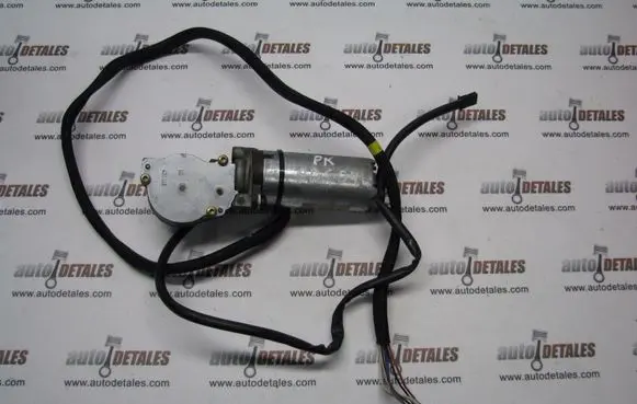 Mercedes-Benz S W220 Seat adjustment motor 500019