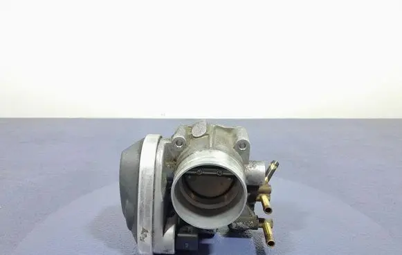 Volkswagen Golf Plus Throttle body valve 06A133062AT