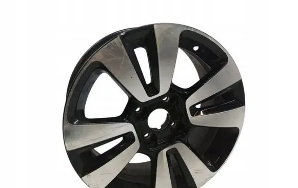 Citroen C3 R16 alloy rim 