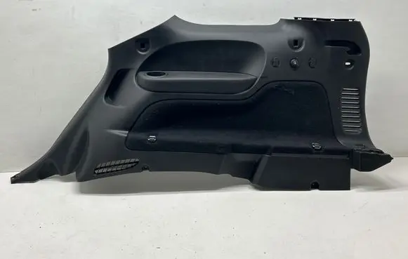 Dodge Durango III Trunk/boot lower side trim panel 5PT18DX9AB
