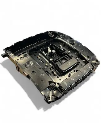 Mercedes-Benz E W212 Headlining lighting console trim A0009002631