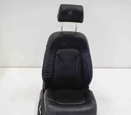 Audi Q7 4L Front passenger seat 