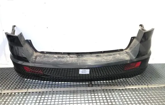 Dodge Journey Rear bumper
