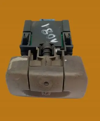 Renault Scenic II - Grand scenic II Other switches/knobs/shifts 8200243681